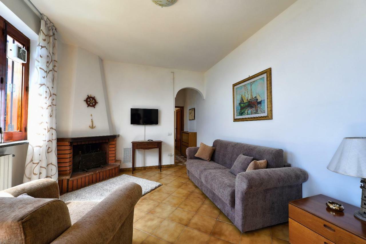 Dama Di Cuori Villa Conca dei Marini Eksteriør billede