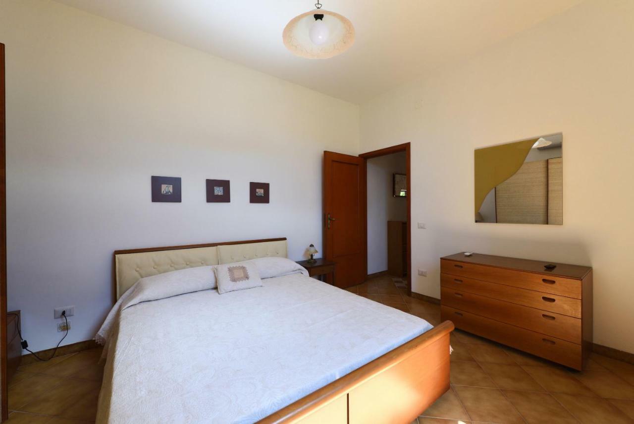 Dama Di Cuori Villa Conca dei Marini Eksteriør billede