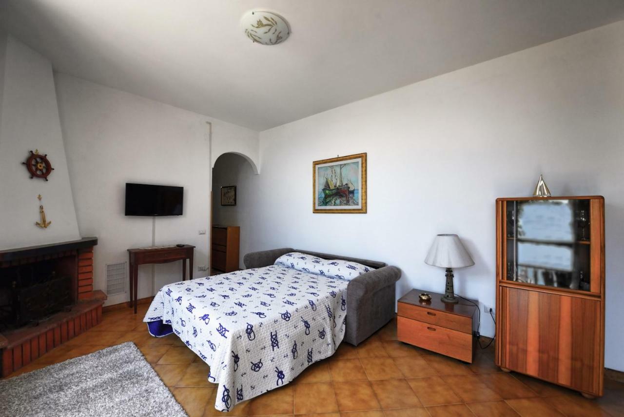 Dama Di Cuori Villa Conca dei Marini Eksteriør billede